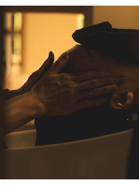 モーダアッカ(moda acca) ヘッドスパ@20代30代40代