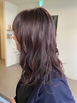 クリック(Click)&nbsp;ボルドーロブ★！