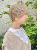 儚げミルクティーで冬は大優勝!