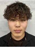 波巻きスパイラル