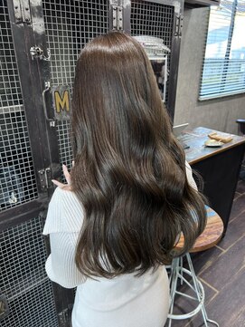 バブルス(BUBBLES) オリーブベージュ