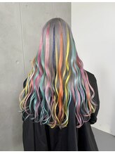 レオクマ(REOKUMA)