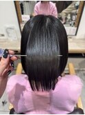 プレミアムストレート