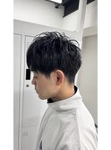 ビジネスマンショート