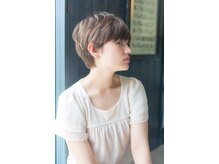 ヘアースタジオ リーブス 東浦和店