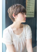 ヘアースタジオ リーブス 東浦和店