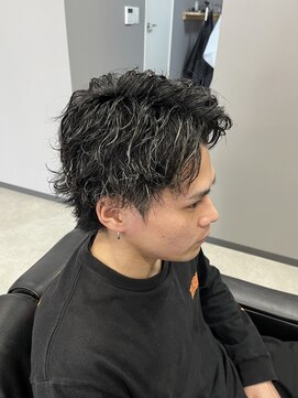 アケタ(AKETA) サーフカール