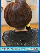インフィニット ショート