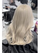 シアター 仙台(THEATER)&nbsp;ホワイトブロンド