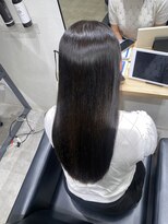 エクシア(EXCIA) 艶髪