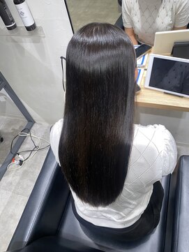 エクシア(EXCIA) 艶髪