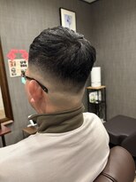 コトノハ 新屋敷町店(kotonoha)&nbsp;スキンフェードクロップ