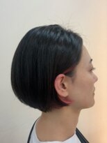 フィックスアップ 銀座(FIX-UP GINZA)&nbsp;ショートボブ