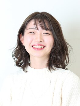 《la★muse》の似合わせカットで自分にピッタリなスタイルを知ろう♪モチの良いカットにリピーター多数!!