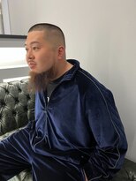 サロンドゥボルカン(Salon du Volcan)&nbsp;フェード