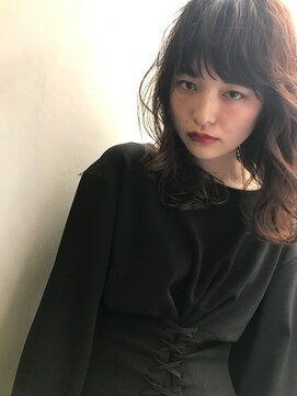 ベイショア(Bay Shore NY) Longer♪