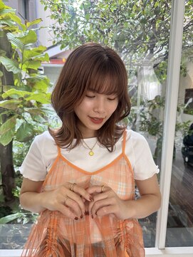 サンクチュアリー 千里山(Sanctuary) くびれレイヤー