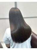 継続美[町田/町田駅/髪質改善/縮毛矯正/髪質改善トリートメント