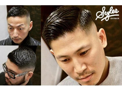 バーバースタイル 名東店(BARBER STYLES)の写真