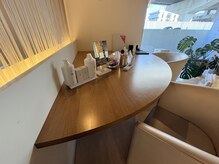 キキ KICKYの雰囲気（丁寧なカウンセリングでお客様のご要望をお伺いさせて頂きます）