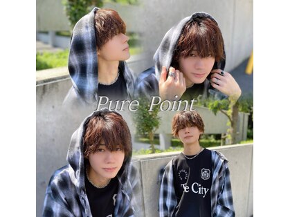 ピュア ポイント 和光店(PURE POINT)の写真