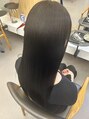 スト 静岡鷹匠(sto)&nbsp;髪質改善METEO取り扱ってます。極上の艶と柔らかさを実感！