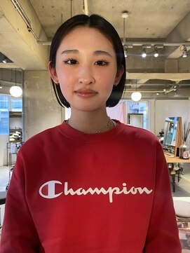 パーク(PARK) ボブ