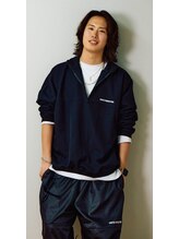 レボ(Revo) 田中 翔人