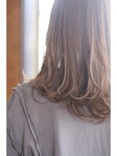 ヨシデン&nbsp;ハイクラス白髪ぼかし