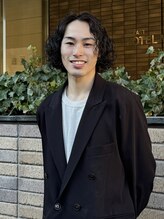 ザザ ZA/ZA 目白&nbsp;渡邊 翔太