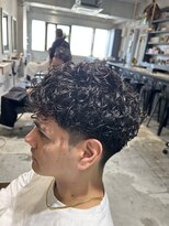 ハングアウト(Hangout)&nbsp;ショートスペイン