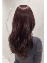 クララ ヒロシマ(CLALA Hiroshima)&nbsp;ツヤ髪カラー／暖色カラー