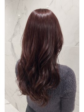 クララ ヒロシマ(CLALA Hiroshima) ツヤ髪カラー/暖色カラー