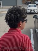 スパイキーハイライト