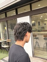 スウェル 千葉店(Swell)&nbsp;ネオ・マレットヘア