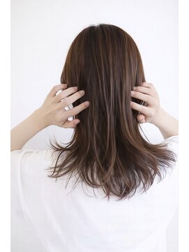 リカラー 京橋(Recolor) 白髪染め