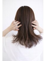 リカラー 京橋(Recolor) 白髪染め