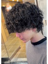 グロウ 博多店(growth)&nbsp;ランダムツイスパ