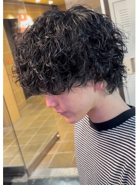 グロウ 博多店(growth) ランダムツイスパ