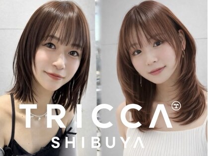 トリッカ シブヤ(TRICCA SHIBUYA)の写真