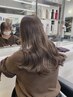 【加藤飛我指名限定】カット+カラー