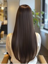 髪の悩みを丁寧に共有するカウンセリング