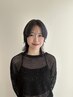 石川限定　カット、頭皮マッサージ　8960→7168