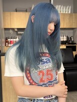 リベロ 柏(Libero)&nbsp;アイスブルー