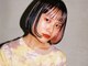 マノ 千歳烏山(MaNO)の写真/一人一人の髪質やなりたいを叶える！柔らかくからしっかりまで要望に応えるストレート技術♪