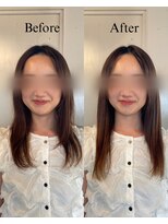 リアン(lln)&nbsp;ヘッドスパ