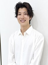 ライズ ネックス ザ サロン 渋谷(LIZE nex the salon)&nbsp;下尾明大 #渋谷