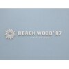 ビーチウッド ハナ(BEACH WOOD' 87)のお店ロゴ
