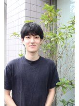 エコルアヘアー 西口(ecolua hair)&nbsp;mashu 