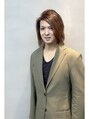 アノ たまプラーザ(ano)/赤井橋　辰広